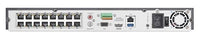 DS-7600NI-I2/8P(16P)  Embedded Plug & Play 4K NVR