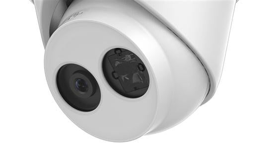 DS-2CD2325FHWD-I  2 MP IR Fixed Turret Network Camera
