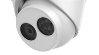 DS-2CD2345FWD-I  4 MP IR Fixed Turret Network Camera