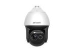 DS-2DF8436I5X-AELW  4MP 36× Network Laser Speed Dome