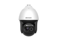 DS-2DF8436I5X-AELW  4MP 36× Network Laser Speed Dome