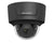 DS-2CD2725FWD-IZS  2 MP IR Vari-focal Dome Network Camera