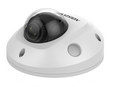 DS-2CD2555FWD-I(W)(S)  5 MP IR Fixed Mini Dome Network Camera