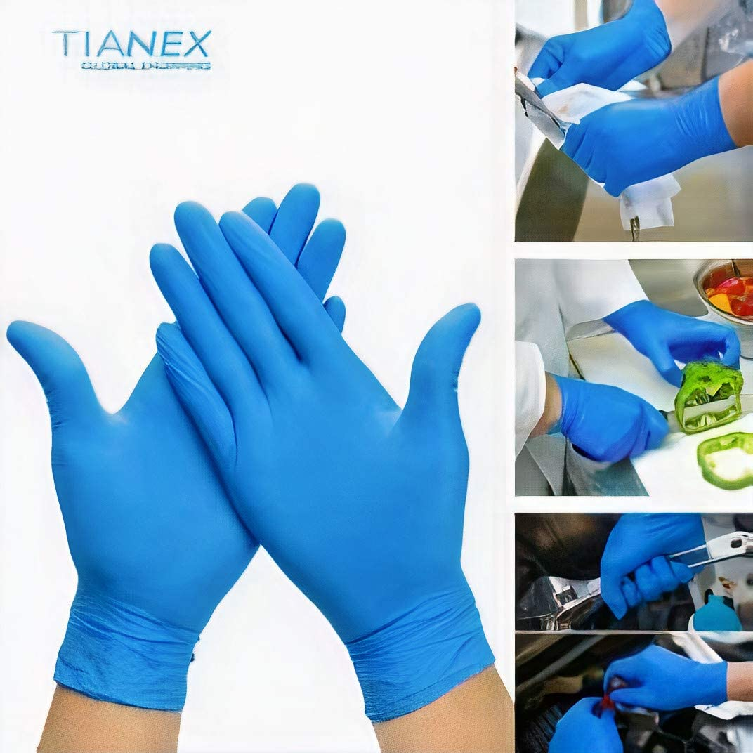 Fda top latex gloves