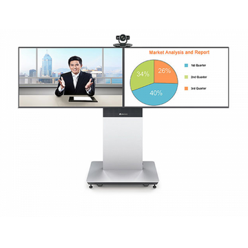 RP200-55A RoomTelepresence Solution,55 inch,Dual Screen