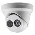 Telecamera di rete con torretta IP Hikvision DS-2CD2343G0-I da 4 MP