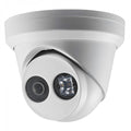 Hikvision DS-2CD2343G0-I 4MP Turret IP-Kamera Netzwerkkamera