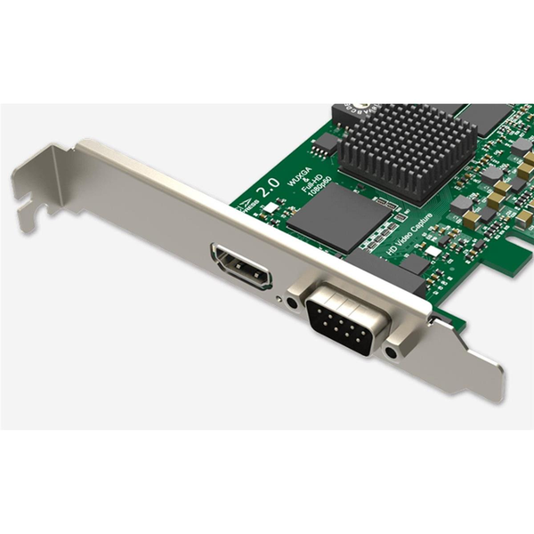 Magewell Pro Capture HDMI One Channel HD Capture Card