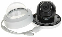 HikVision Dome camera DS-2CD1143G0-I 4MP PoE(4Mp 2,8mm, 0.01 lx, IR up to 30m)