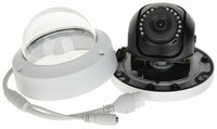 HikVision Dome-Kamera DS-2CD1143G0-I 4MP PoE (4Mp 2,8mm, 0,01 Lux, IR bis zu 30m)