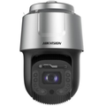 2MP 60X optischer Zoom Netzwerk-Laser-PTZ-Kamera, 500 m IR-Entfernung, automatische Verfolgung