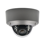 BU-I50-OPZ 5 Megapixel POE IP Camera 4X Auto Optical Zoom 5MP UHD IR Dome IP Camera