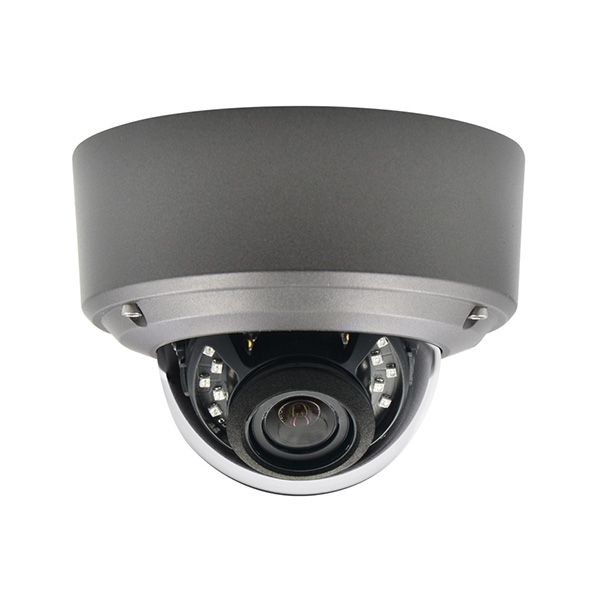 BU-I50-OPZ 5 Megapixel POE IP Camera 4X Auto Optical Zoom 5MP UHD IR Dome IP Camera