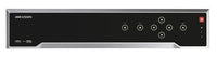 DS-7732NI-I4/16P NVR 4K integrato