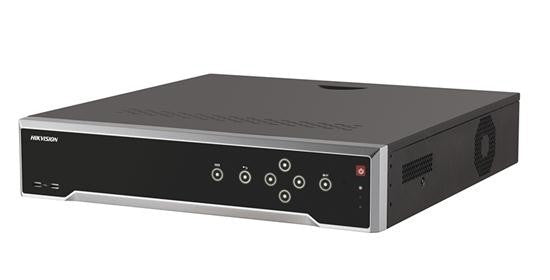 DS-7732NI-I4/16P Eingebetteter 4K-NVR