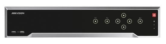 DS-7700NI-I4/16P NVR 4K Plug &amp; Play integrato