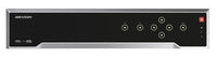 DS-7616NI-I2 Integrierter Plug &amp; Play 4K NVR