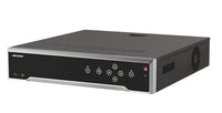 DS-7700NI-I4/16P NVR 4K Plug &amp; Play integrato