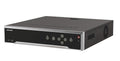DS-7616NI-I2/16P NVR 4K Plug &amp; Play integrato