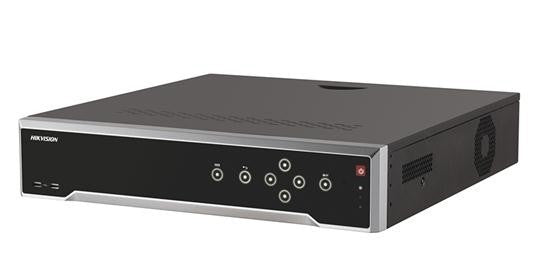 DS-7616NI-I2/16P Integrierter Plug &amp; Play 4K NVR