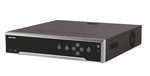 DS-7616NI-I2   Embedded Plug & Play 4K NVR