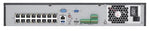 DS-7616NI-I2/16P  Embedded Plug & Play 4K NVR
