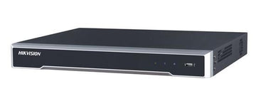 DS-7608/7616NI-K2  Embedded 4K NVR