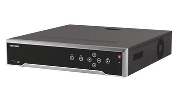 DS-7616NI-K2 NVR 4K Plug &amp; Play integrato