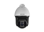 DS-2DF8436IX-AEL(W) 4MP 36× Network IR Speed Dome
