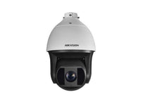 DS-2DF8436IX-AEL(W) 4MP 36× Network IR Speed Dome