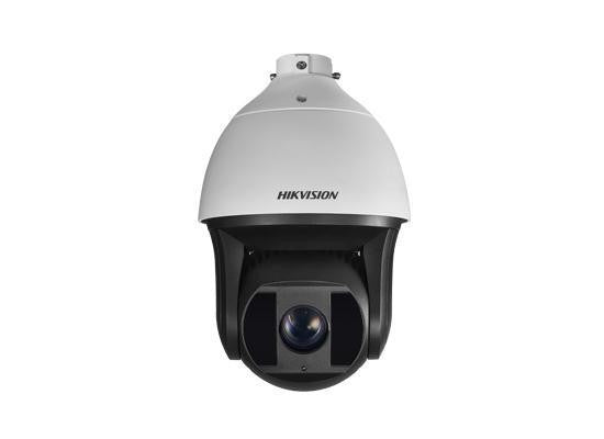 DS-2DF8436IX-AEL(W) 4MP 36× Network IR Speed Dome