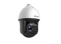 Listino prezzi telecamera PTZ Hikvision DS-2DF8836I5X-AELW 8MP 36× Speed ​​Dome laser di rete