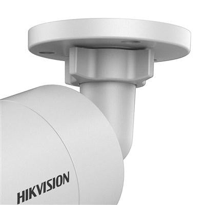 DS-2CD2025FWD-I  2 MP IR Fixed Bullet Network Camera