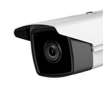 DS-2CD2T85FWD-I5/I8  8 MP(4K) IR Fixed Bullet Network Camera