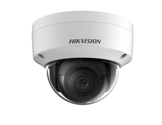 DS-2CD215RFWD-I  5 MP Network Dome Camera