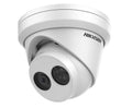 DS-2CD2345FWD-I  4 MP IR Fixed Turret Network Camera