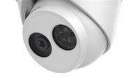 DS-2CD2325FWD-I   2 MP IR Fixed Turret Network Camera