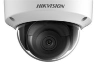 DS-2CD2125FWD-I(S) 2 MP IR Fixed Dome Netzwerkkamera