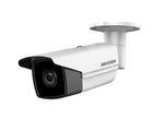 DS-2CD2T25FWD-I5/I8  2 MP IR Fixed Bullet Network Camera