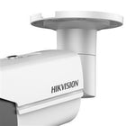 DS-2CD2T25FWD-I5/I8  2 MP IR Fixed Bullet Network Camera