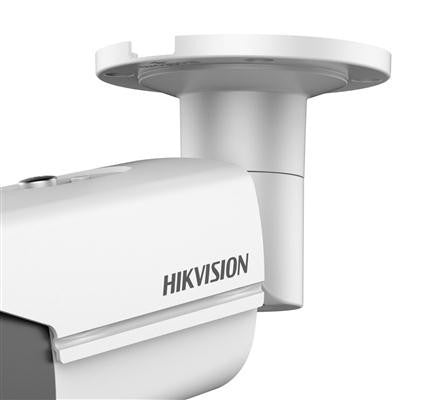DS-2CD2T25FWD-I5/I8  2 MP IR Fixed Bullet Network Camera