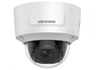 DS-2CD2785FWD-IZS  8 MP(4K) IR Vari-focal Dome Network Camera
