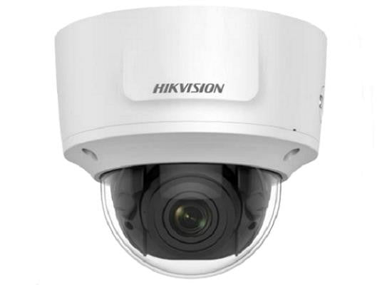 DS-2CD2785FWD-IZS 8 MP (4K) IR-Dome-Netzwerkkamera mit variabler Brennweite