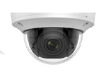 DS-2CD2785FWD-IZS Telecamera di rete dome varifocale IR da 8 MP (4K)