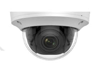 DS-2CD2785FWD-IZS  8 MP(4K) IR Vari-focal Dome Network Camera