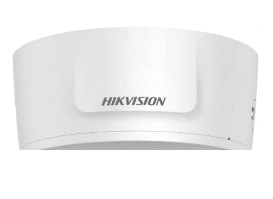 DS-2CD2785FWD-IZS  8 MP(4K) IR Vari-focal Dome Network Camera