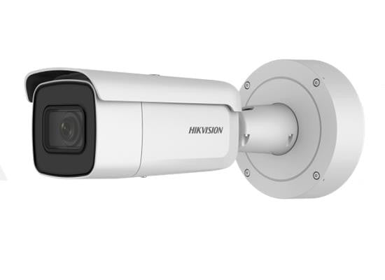 DS-2CD2625FWD-IZS  2 MP IR Vari-focal Bullet Network Camera