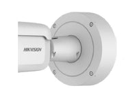 DS-2CD2625FWD-IZS  2 MP IR Vari-focal Bullet Network Camera