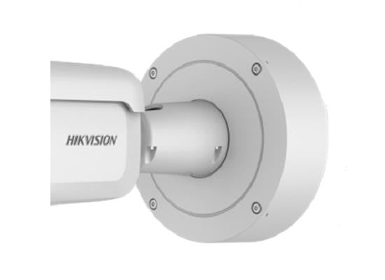 DS-2CD2625FWD-IZS  2 MP IR Vari-focal Bullet Network Camera