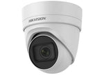 DS-2CD2H25FWD-IZS  2 MP IR Vari-focal Turret Network Camera